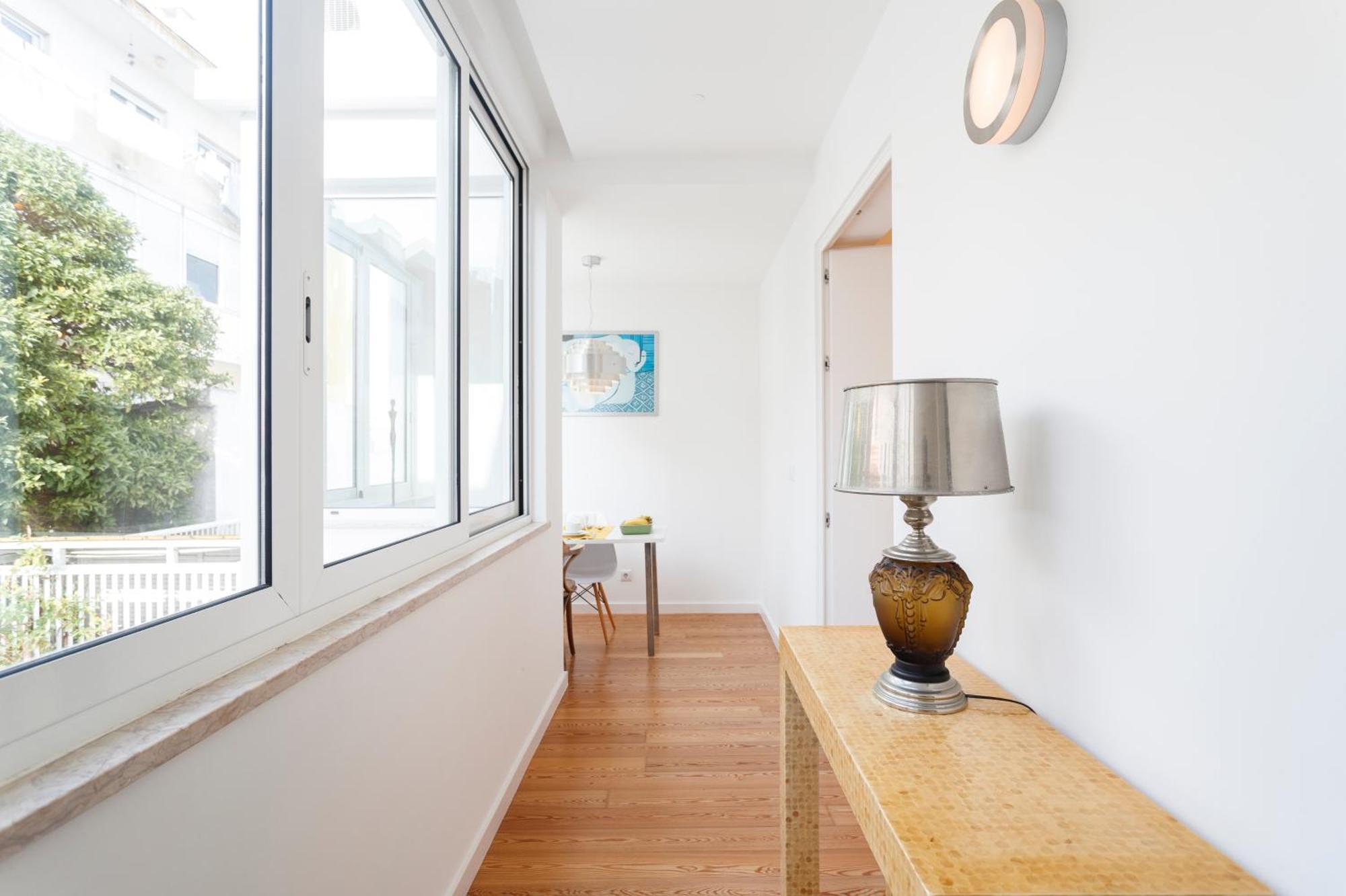 Cortes Apartment In Lisbon Historic Neighborhood ภายนอก รูปภาพ