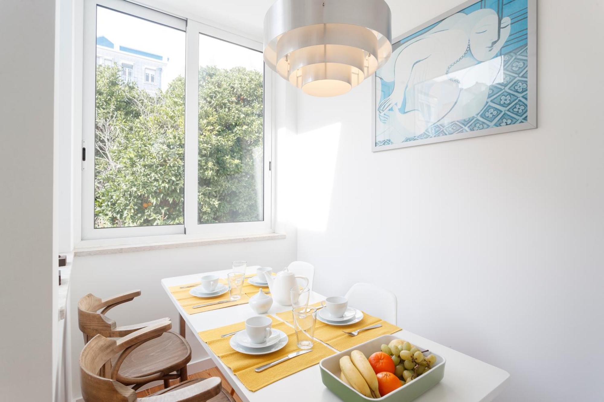 Cortes Apartment In Lisbon Historic Neighborhood ภายนอก รูปภาพ
